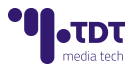 TDT Media Tech